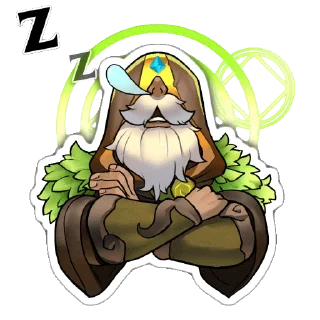 Legends Of Runeterra 2 emoji 🥱