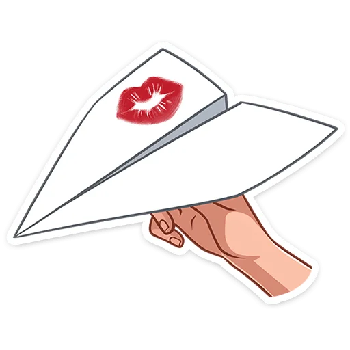 Telegram Sticker «Леон Скотт Кеннеди» 💋