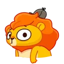 Leopold emoji 🕵️‍♂️