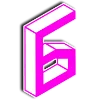 Letters 3 D emoji 😃
