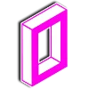 Letters 3 D emoji 😍