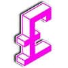Letters 3 D emoji 🤬