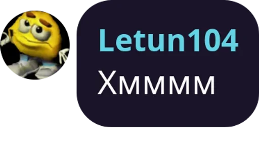 Letun104.original.memes emoji 🧐