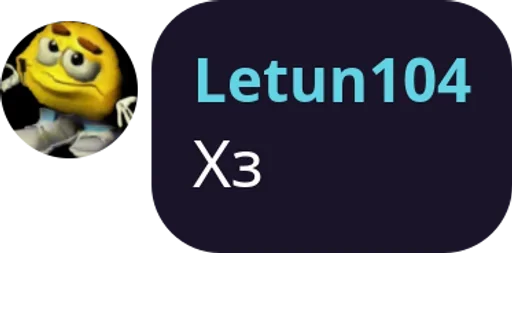 Letun104.original.memes emoji 🤷‍♂