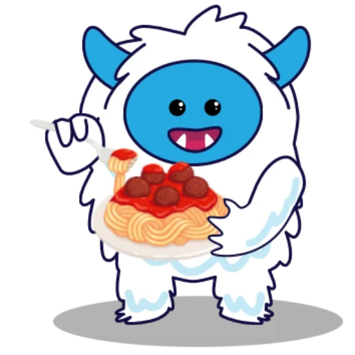LightAndFreedom Cake Monster Boom Pack emoji 🍕
