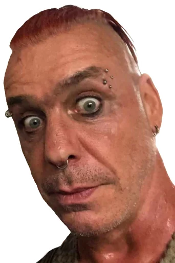 Lindemann emoji ?