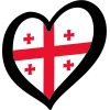 Lingvo Flags emoji 🇬🇪