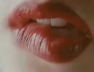 Стікер Lips 👄