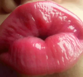 Lips stiker 👄