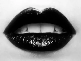 Lips sticker 👄