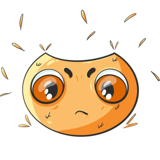 Liquid Owlet emoji 😤