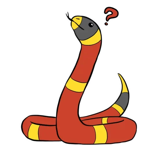 Little Dragon emoji 🙃