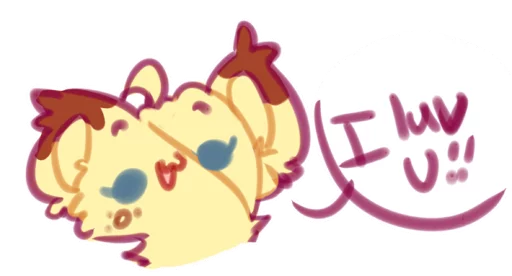 Kira emoji 💕