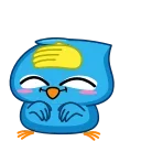 Ptah | Птах emoji 😋