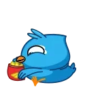 Ptah | Птах emoji 🍟