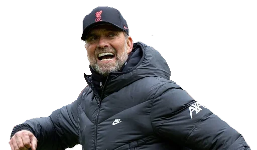 Liverpool 2023 emoji 😲