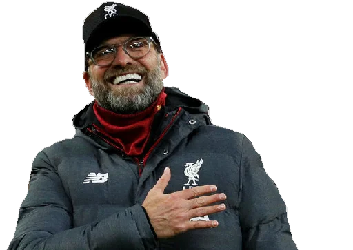 Liverpool 2023 emoji 😁