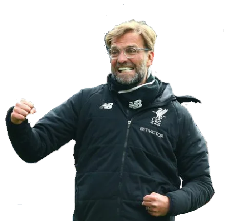 Liverpool 2023 emoji 😁