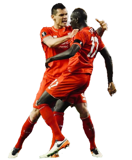 Liverpool 2023 stiker 😁