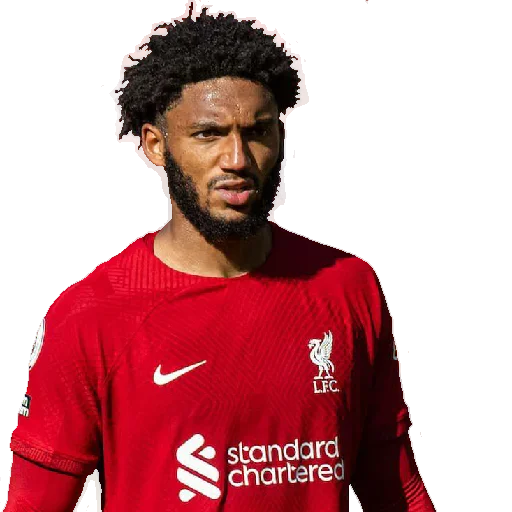 Liverpool 2023 stiker 🤔