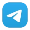 Telegram emoji Icon & Logo