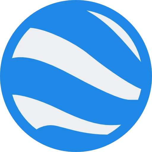 Стікер Telegram «Логотипы и ЗНАКИ» ⭕
