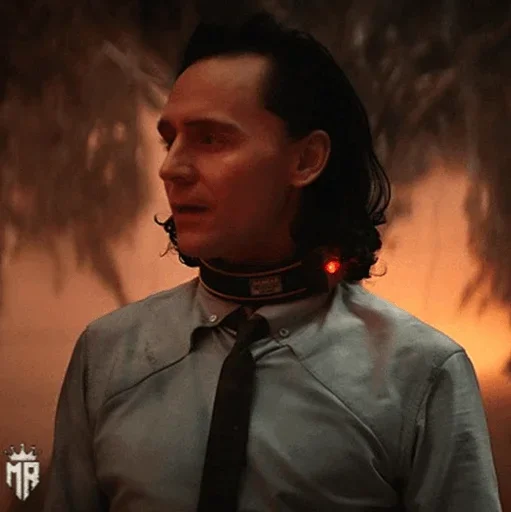 Loki sticker 🔥