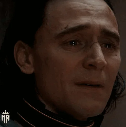 Loki emoji 🥺