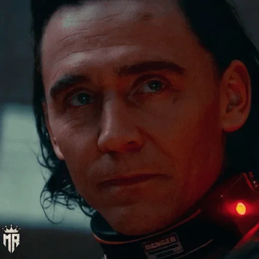 Loki stiker 👁