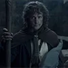 Эмодзи The Lord Of The Rings 👻