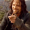 Эмодзи The Lord Of The Rings 😌