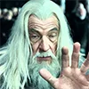 Telegram emojisi «The Lord Of The Rings» 💤