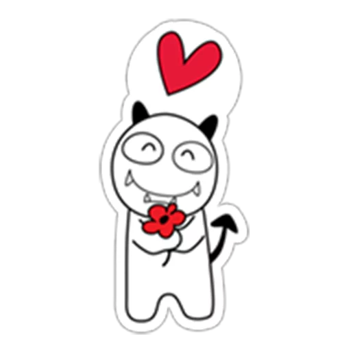Love Angel ! emoji 😍