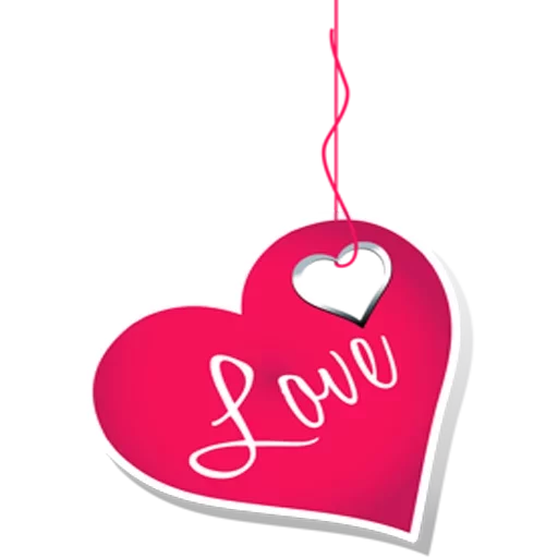 Telegram Sticker «Love FOREVER» 😍