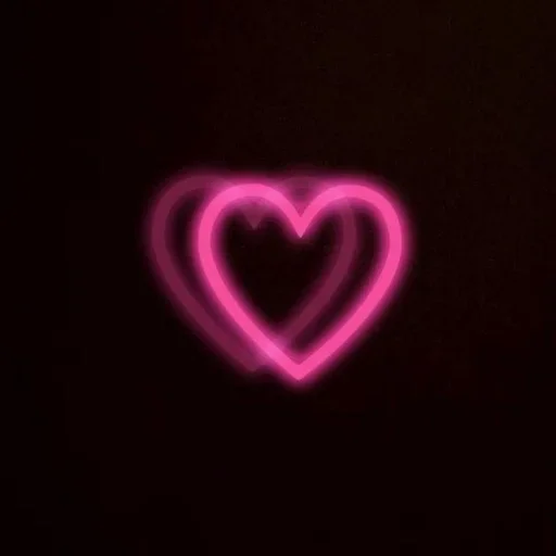 Стикер Love Hearts ❤