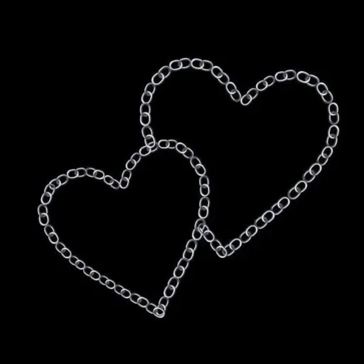 Стикер Love Hearts ❤