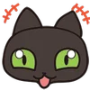 Telegram emoji «Cats » 😂
