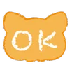 Telegram emoji «Cats » 🐱