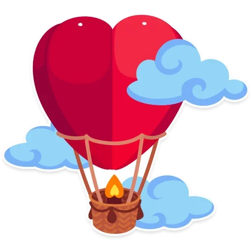 Love You emoji 😙