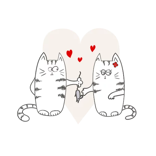 Емодзі Love Stickers 