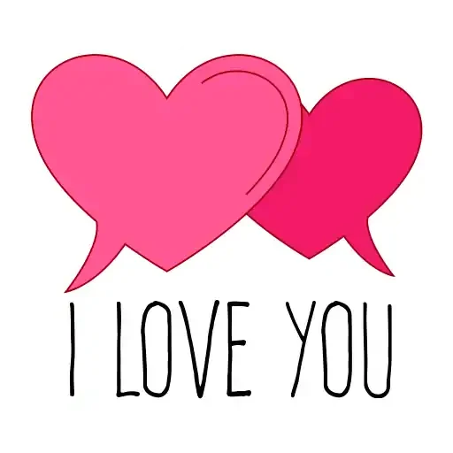 Love_Messages_1 sticker ❤️