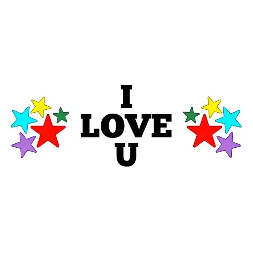 Love_Messages_1 stiker ❤️