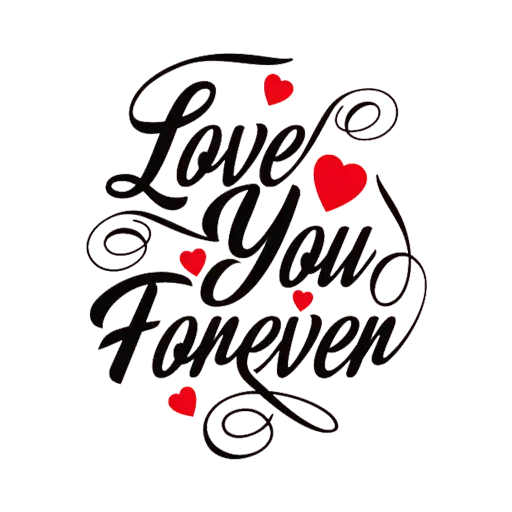 Love_Messages_1 stiker ❤️