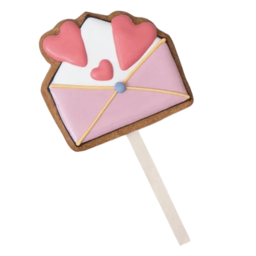 Love_cookies emoji 💌