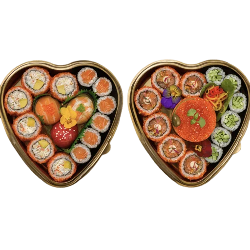 Love_cookies emoji 🍣