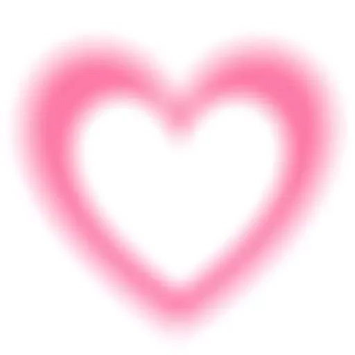 Telegram stiker «Love <3» 💗