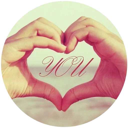 Love is Love stiker ❤