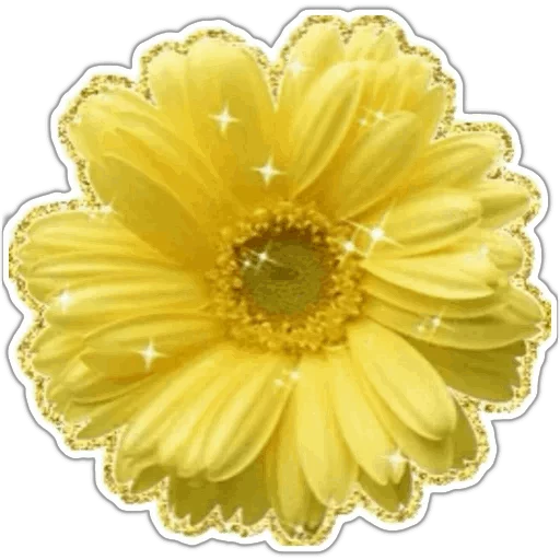 Telegram stiker «Flowers» 🌹