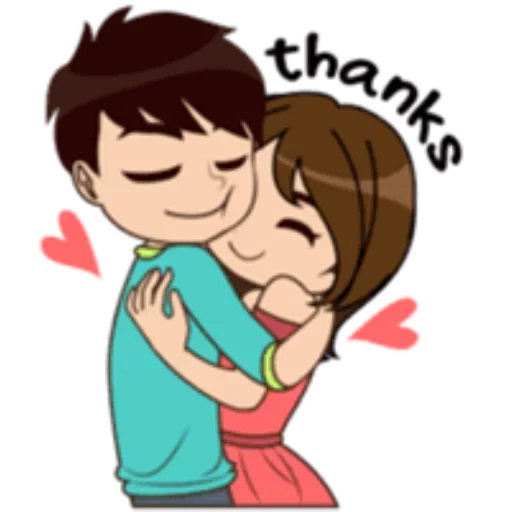 Lover Couple emoji ☺