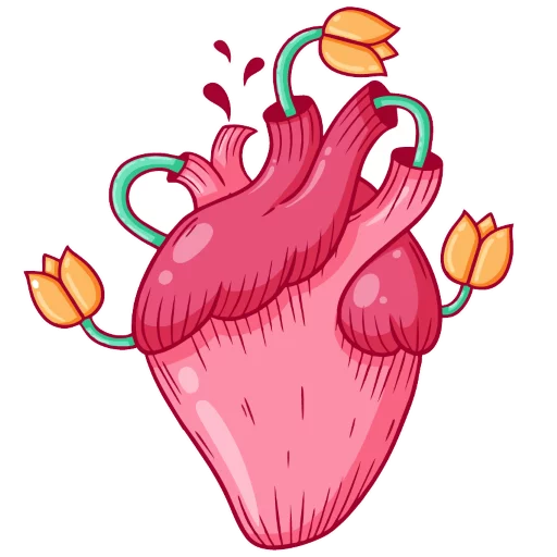 Loving heart  emoji ❤